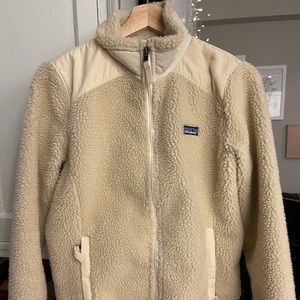 Patagonia Jacket